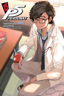Persona 5, Vol. 15-9781974762996