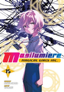 Magilumiere Magical Girls Inc., Vol. 15