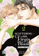 Scattering His Virgin Bloom: Love Frenzy, Vol. 2-9781974763238