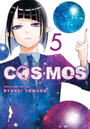 Cosmos, Vol. 5-9781974763283
