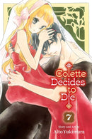 Colette Decides to Die, Vol. 7-9781974763313