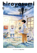 Hirayasumi, Vol. 9-9781974763337