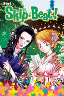Skip?Beat!, (3-in-1 Edition), Vol. 17 : Includes vols. 49, 50 & 51-9781974763368