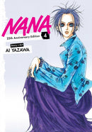 Nana 25th Anniversary Edition, Vol. 4-9781974763528