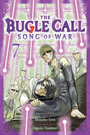 The Bugle Call: Song of War, Vol. 7-9781974763603
