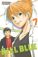 Kill Blue, Vol. 7-9781974763627