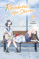 Rainbows After Storms, Vol. 10-9781974763665