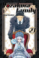 Mission: Yozakura Family, Vol. 23-9781974763689