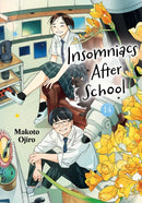 Insomniacs After School, Vol. 14-9781974763993