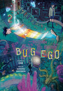 Bug Ego, Vol. 2-9781974764075