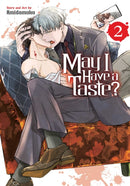 May I Have a Taste?, Vol. 2-9781974764181