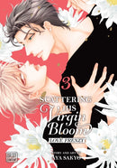 Scattering His Virgin Bloom: Love Frenzy, Vol. 3-9781974765119