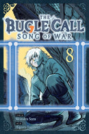 The Bugle Call: Song of War, Vol. 8