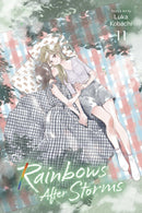 Rainbows After Storms, Vol. 11-9781974765201