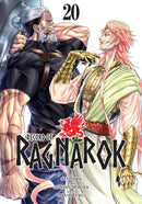 Record of Ragnarok, Vol. 20