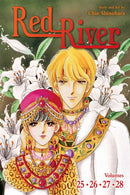 Red River (4-in-1 Edition), Vol. 9