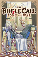 The Bugle Call: Song of War, Vol. 10