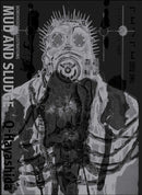 Dorohedoro Illustrations: Mud and Sludge