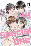 My Special One, Vol. 11-9781974765669