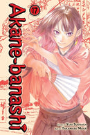 Akane-banashi, Vol. 17-9781974765706