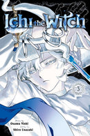 Ichi the Witch, Vol. 3-9781974765737