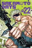 Sakamoto Days, Vol. 22