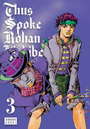 Thus Spoke Rohan Kishibe, Vol. 3-9781974765843