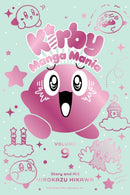Kirby Manga Mania, Vol. 9-9781974765898