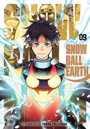 Snowball Earth, Vol. 9-9781974765928