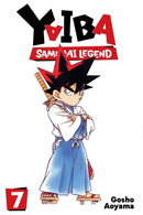 Yaiba: Samurai Legend, Vol. 7