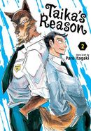Taika's Reason, Vol. 2