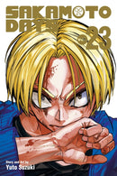 Sakamoto Days, Vol. 23