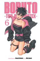 Boruto: Two Blue Vortex, Vol. 6