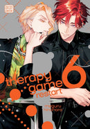 Therapy Game Restart, Vol. 6