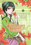 The Apothecary Diaries: Maomao's Notes on the Inner Palace, Vol. 1