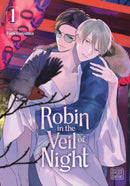 Robin in the Veil of Night, Vol. 1
