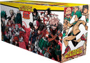 My Hero Academia Box Set 2