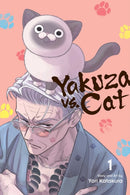 Yakuza vs. Cat, Vol. 1