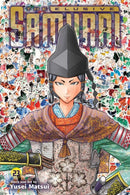 The Elusive Samurai, Vol. 23