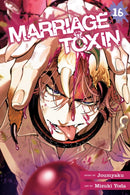 Marriage Toxin, Vol. 16