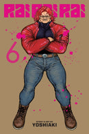 Rai Rai Rai, Vol. 6