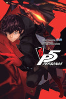 Persona 5, Vol. 16