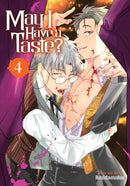May I Have a Taste?, Vol. 4