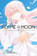 Fly Me to the Moon, Vol. 35