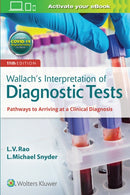 Wallach''s Interpretation of Diagnostic Tests