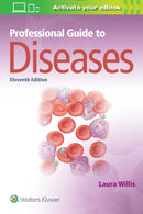 Professional Guide to Diseases-9781975107727