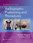 Workbook for Radiographic Positioning and Procedures-9781975108632