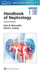 Handbook of Nephrology-9781975109400
