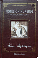 Notes on Nursing : Commemorative Edition-9781975110253