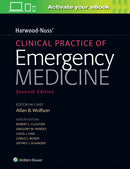 Harwood-Nuss' Clinical Practice of Emergency Medicine-9781975111595